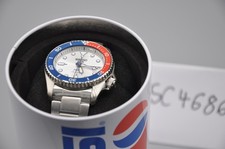 SEIKO 5 SPORTS X PEPSI LIMITED