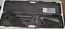 HUGLU ATROX 12g Stock / Forend