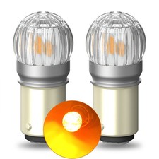 AUXITO 1157 BAY15D 1016 LED