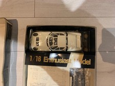LAMBORGHINI MIURA MODEL. 1990 RETRO