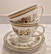 Lovely Pair of China Teacups