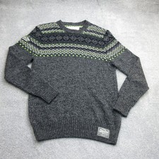 Superdry Jumper Mens Extra