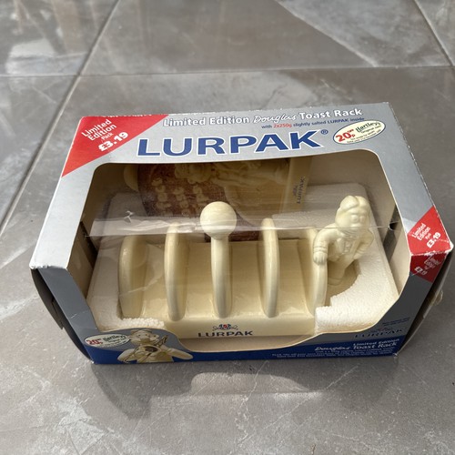 Lurpak limited edition douglas - lurpak,