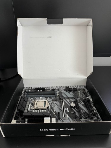 Motherboard cpu gigabyte - motherboard,