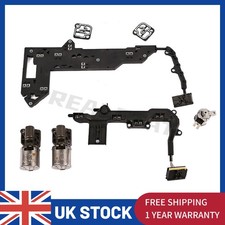 Transmission Solenoid And