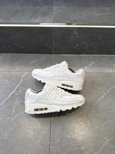 Nike air max leather - air, 90