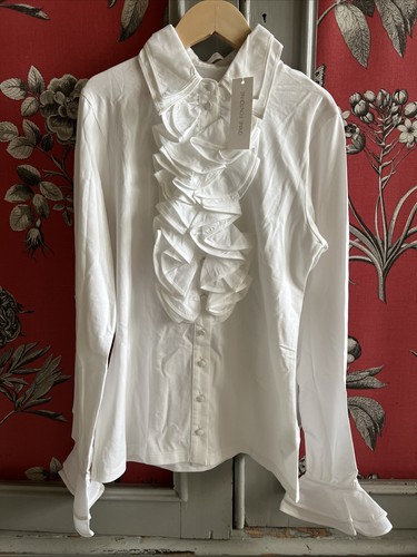 Anne fontaine women - women's, white