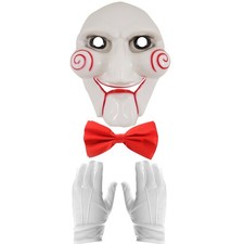 3 PIECE PUPPET HALLOWEEN FANCY