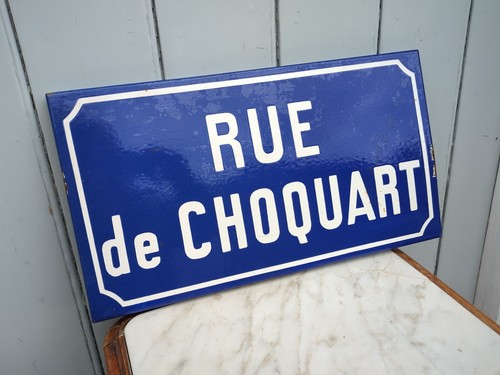 Vintage french enamel - vintage,