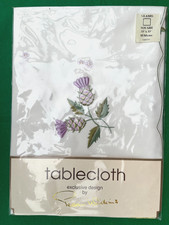 NEW Luxury Embroidered