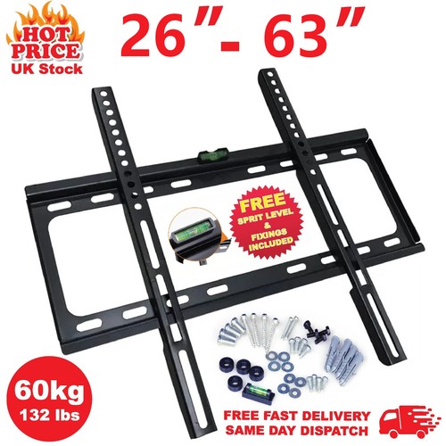Wall bracket mount for 26 - tv,