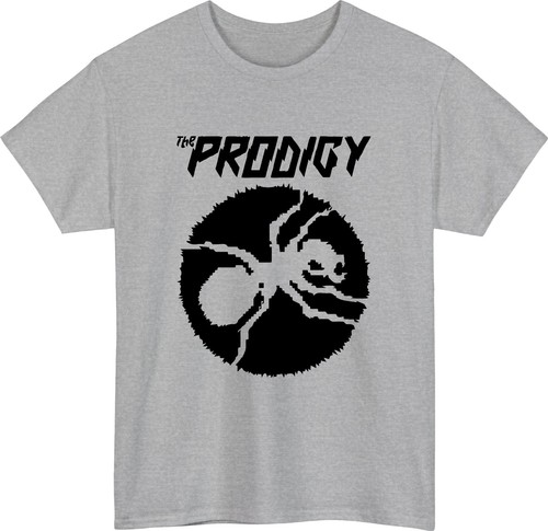 The prodigy spider - prodigy, t-shirt