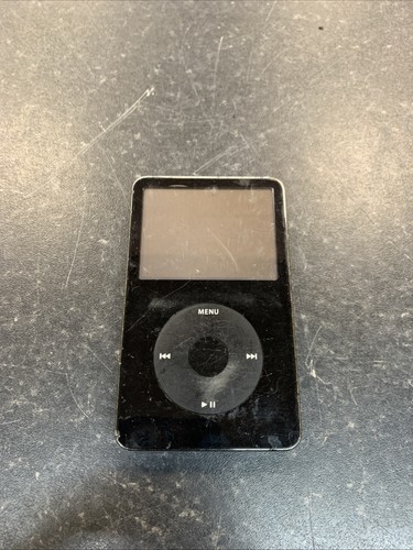 Apple ipod classic 5th - classic,