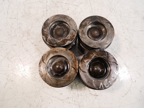 Pistons for ford - pistons,