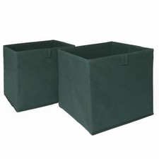 OHS Storage Cube Boxes for