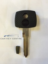 Mercedes Vito Sprinter Car Key