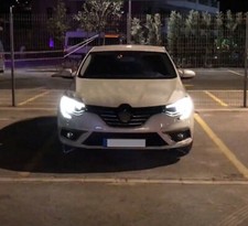 For RENAULT MEGANE MK4 2015-on