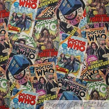 BonEful FABRIC FQ Cotton Quilt