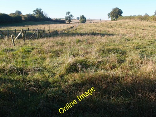 Photo 12x8 pasture - pasture, near