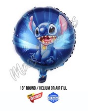 Disney Lilo And Stitch Multi