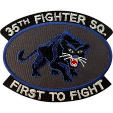 United States Air Force 35th