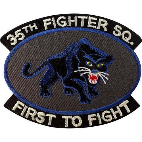 United states air force 35th - states,