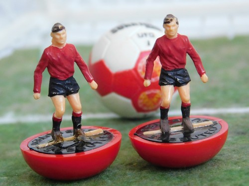 Vintage 1970s subbuteo - vintage,