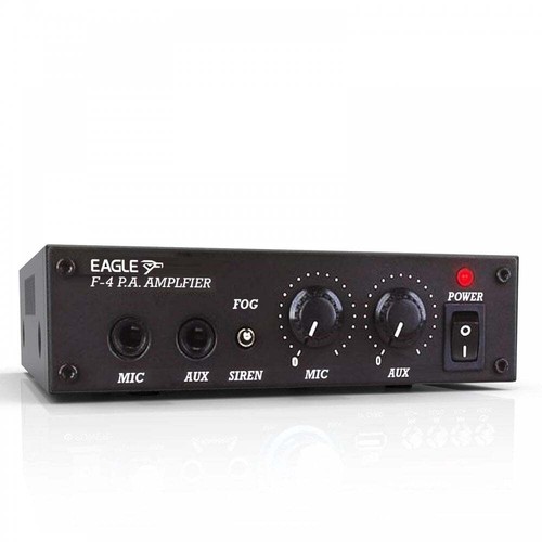 Eagle 12v mobile - mobile, pa
