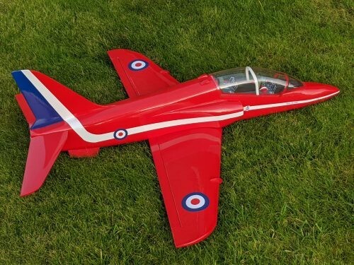 Pss bae hawk andy conway - pss,