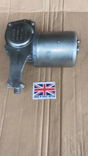 Mgb lucas wiper motor - wiper, also