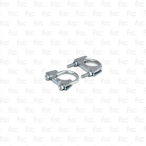 Exhaust connecting pipe - connecting,