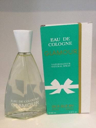 Bourjois glamour 84ml - bourjois, eau