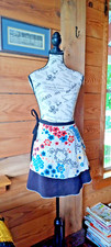 Handmade Wrap Around Skirt