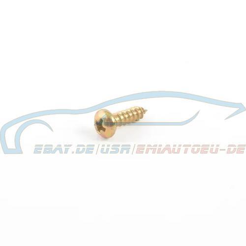 Genuine bmw 07119907707 lens - genuine,