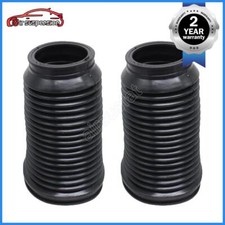 Pair Dust Cover Boot For Audi