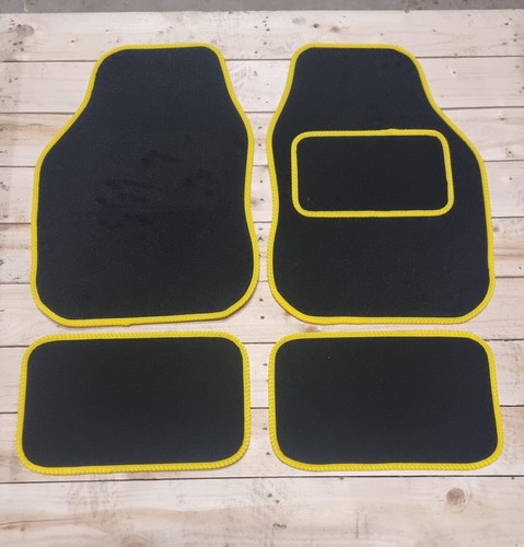Universal carpet car - car, floor