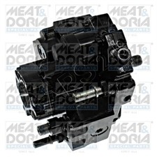 High Pressure Pump Fits