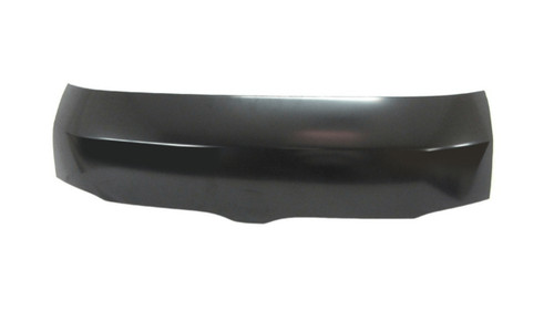 Front nose panel - panel, for