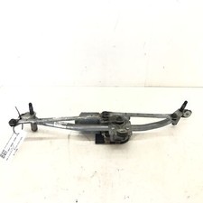 BMW X3 XDRIVE20D SE AUTO F25 2013 WIPER MOTOR (FRONT) & LINKAGE 7213290