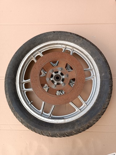 Wheel anter dischi - wheel, anter.dischi