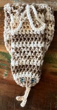 Snake Willy Warmer. Fun