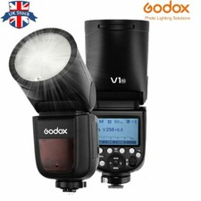UK Godox New V1N TTL 1/8000s