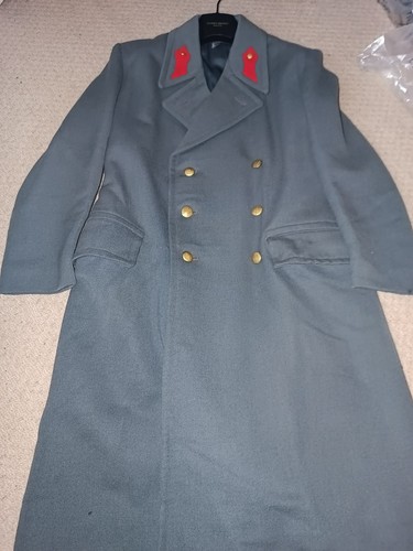 Vintage grey austrian - vintage,