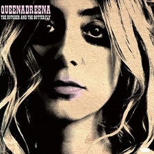 QUEEN ADREENA - BUTCHER  THE