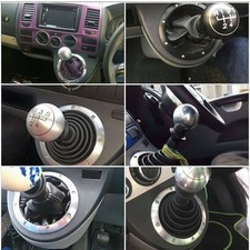 T5 T5.1 Audi TT Gear Surrounds