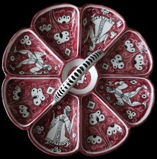 Italian Finger Bowl Grazia