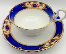 Vintage Court China William