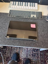 💥LOVELY! 2015 13”  MACBOOK PRO RETINA SCREEN LCD ASSEMBLY A1502  35
