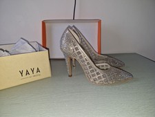ladies wedding/party shoes