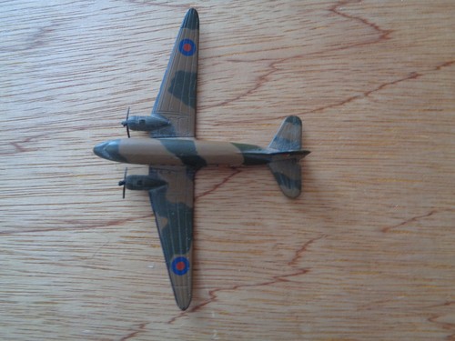 Corgi aviation archive 144 - corgi, 1/144